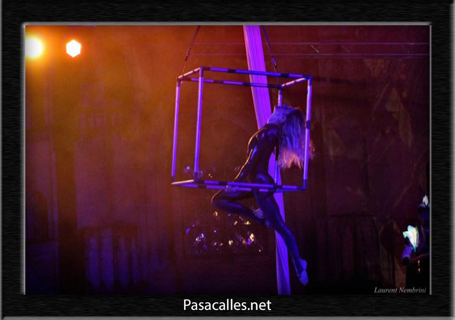 Pasacalles en Villalonga, Valencia