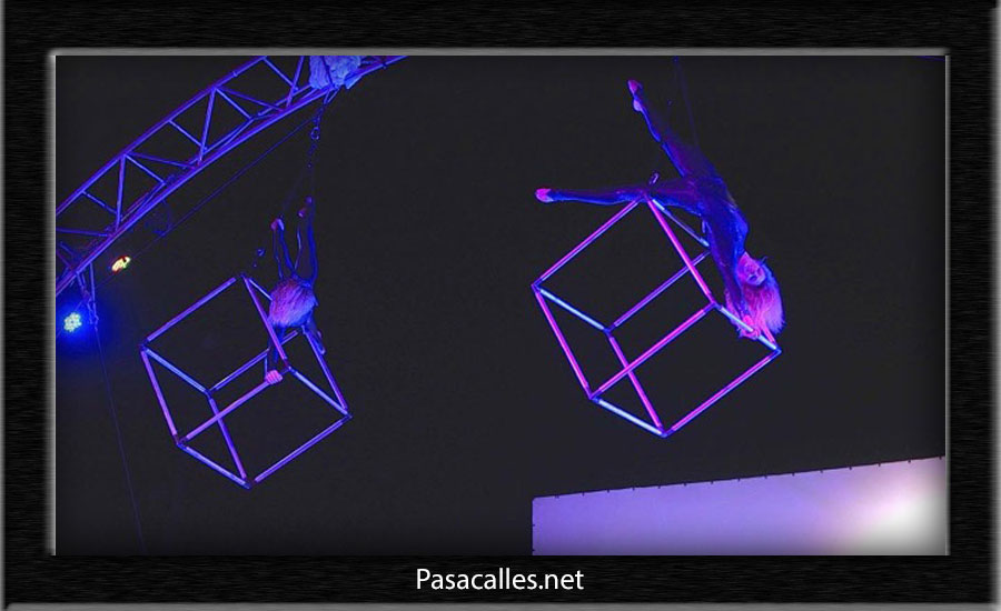 Pasacalles en Ferreira, Granada